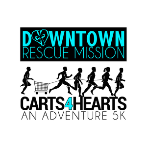 Event Home: Carts4Hearts: An Adventure 5K